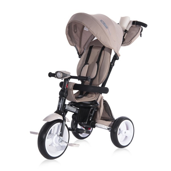 Продукт Lorelli Enduro - Детска триколка - 0 - BG Hlapeta